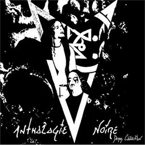 VLAD TEPES / ANTHOLOGIE NOIRE