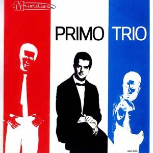 PRIMO JUNIOR / プリモ・ジュニオール / PRIMO TRIO