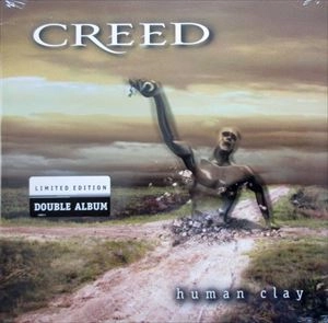 CREED / クリード / HUMAN CLAY
