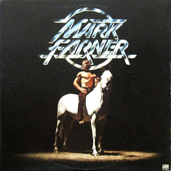 MARK FARNER / マーク・ファーナー / MARK FARNER