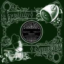 SWING REPUBLIC / ELECTRO SWING