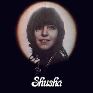 SHUSHA / シューシャ / SHUSHA