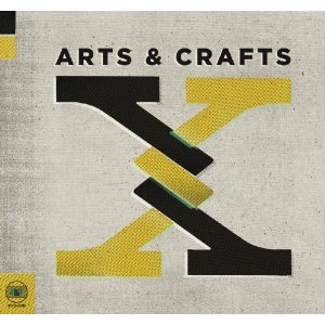 V.A. / ARTS & CRAFTS : X