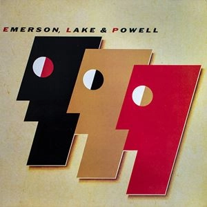 EMERSON, LAKE & POWELL / エマーソン・レイク・アンド・パウエル / エマーソン、レイク&パウエル