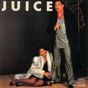ORAN JUICE JONES / オラン・ジュース・ジョーンズ / JUICE