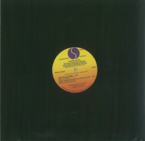TALKING HEADS / トーキング・ヘッズ / 4TRACK EP