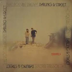 DARLING & STREET / ダーリング&ストリート / POSSIBLE DREAM