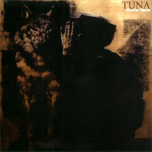 TUNA / ツナ / dupla face
