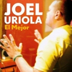JOEL URIOLA / ホエル・ウリオラ / EL MEJOR(CD-R)