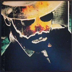 ROBERT ASHLEY / ロバート・アシュリー / ATLANTA(ACTS OF GOD)