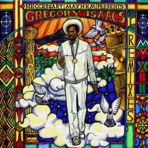 GREGORY ISAACS / グレゴリー・アイザックス / GREGORY ISAACS REMIXED