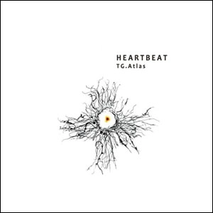 TG.ATLAS / ティージーアトラス / HEARTBEAT