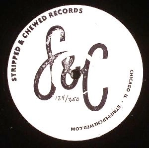 GARRETT DAVID / QUEEN TRACKS