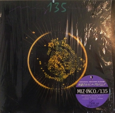 135 / MIZ-INCO
