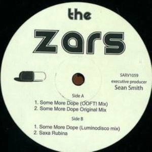 ZARS / SOME MORE DOPE REMIXES