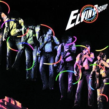 ELVIN BISHOP / エルヴィン・ビショップ / ストラッティン＋2（紙）