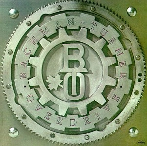 BACKMAN TURNER OVERDRIVE / バックマン・ターナー・オーヴァードライヴ / バックマン･ターナー･オーヴァードライヴ（紙ジャケット SHM-CD） / BACHMAN-TURNER OVERDRIVE