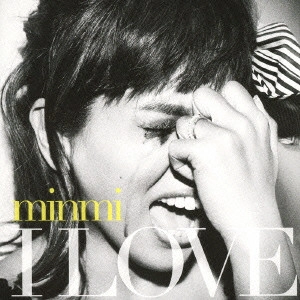 MINMI / I LOVE