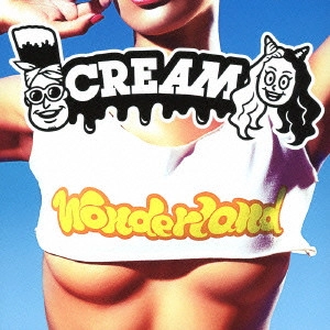 CREAM (JPN) / Wonderland / WONDERLAND