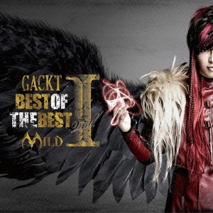 GACKT / BEST OF THE BEST Vol.I MILD
