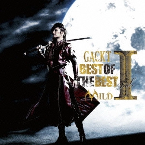GACKT / BEST OF THE BEST vol.1 ―MILD―