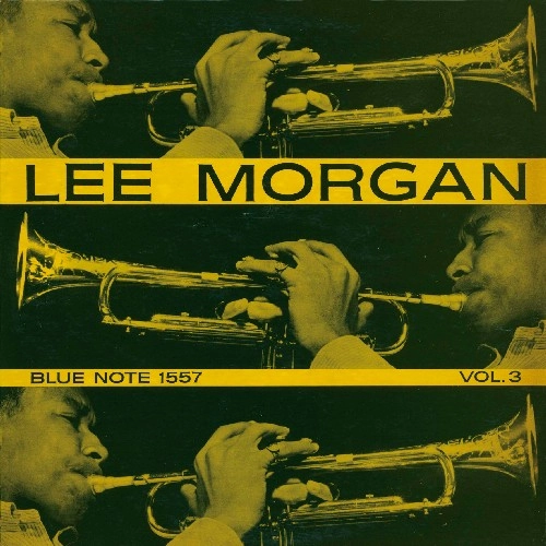 LEE MORGAN / リー・モーガン / リー･モーガン VOL.3