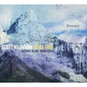 SCOTT NEUMANN / スコット・ニューマン / BLESSED