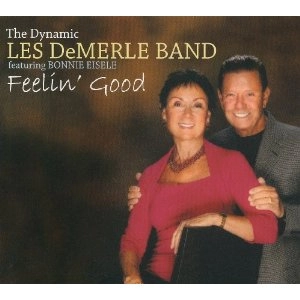 LES DEMERLE / レス・デマール / FEELIN' GOOD