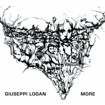 GIUSEPPI LOGAN / ジュゼッピ・ローガン / MORE