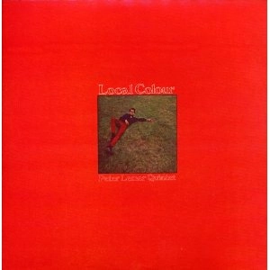 PETER LEMER / ピーター・レマー / LOCAL COLOUR