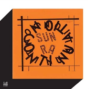 SUN RA (SUN RA ARKESTRA) / サン・ラー / CONTINUATION