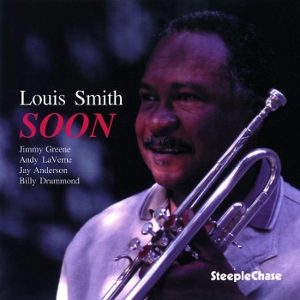 LOUIS SMITH / ルイ・スミス / SOON
