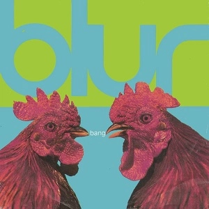 BLUR / BANG