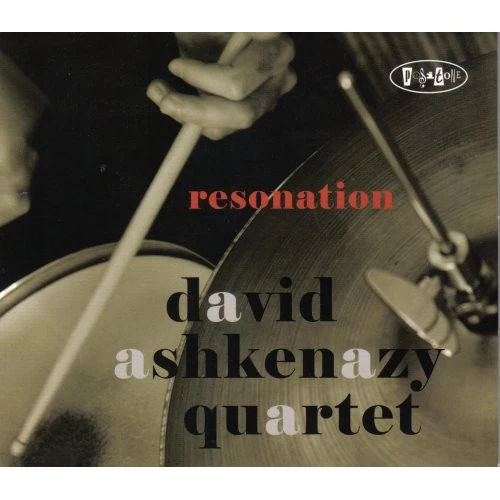 DAVID ASHKENAZY / RESONATION