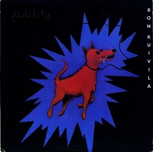 RON KUIVILA / FIDELITY