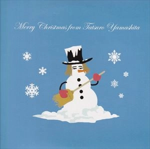TATSURO YAMASHITA / 山下達郎 / Merry Christmas from Tatsuro Yamashita 2007