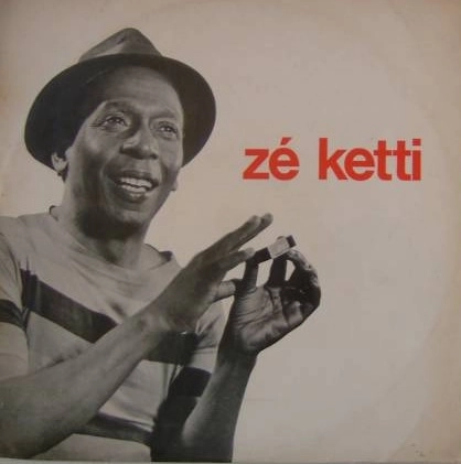 ZE KETTI / ゼー・ケチ / ZE KETI E SEUS SUCES