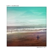 DIRTY ANDROIDS / ＷＡＮＤＥＲＬＵＳＴ