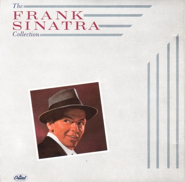 FRANK SINATRA / フランク・シナトラ / COLLECTION