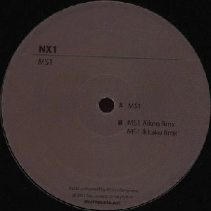 NX1 / MS1
