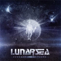 LUNARSEA / HUNDRED LIGHT YEARS