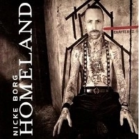 NICKE BORG HOMELAND / ニッケ・ボルグ・ホームランド / CHAPTER 2<DIGI>