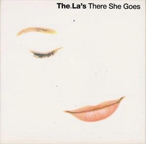 LA'S / ラーズ / THERE SHE GOES