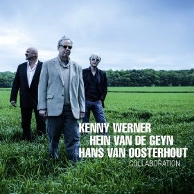 KENNY WERNER / ケニー・ワーナー / COLLABORATION