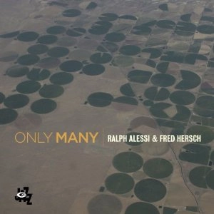 RALPH ALESSI / ラルフ・アレッシ / Only Many