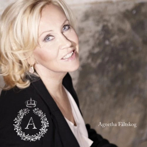 AGNETHA FALTSKOG / A