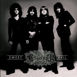 DERRINGER / デリンジャー / SWEET EVIL