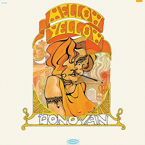 DONOVAN / ドノヴァン / MELLOW YELLOW