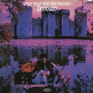 DONOVAN / ドノヴァン / WEAR YOUR LOVE LIKE HEAVEN