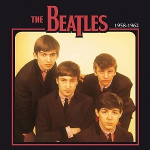 BEATLES / ビートルズ / 1958 - 1962